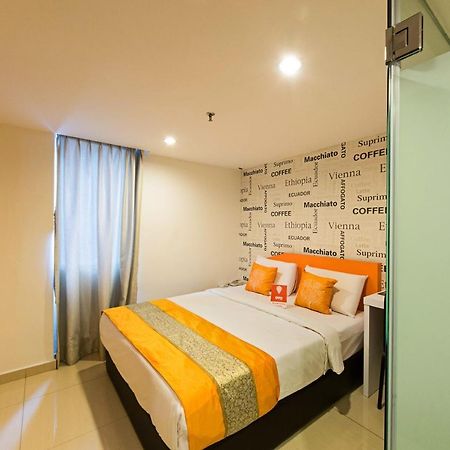 Oyo 133 My Signature Hotel Little India Kuala Lumpur Exterior photo