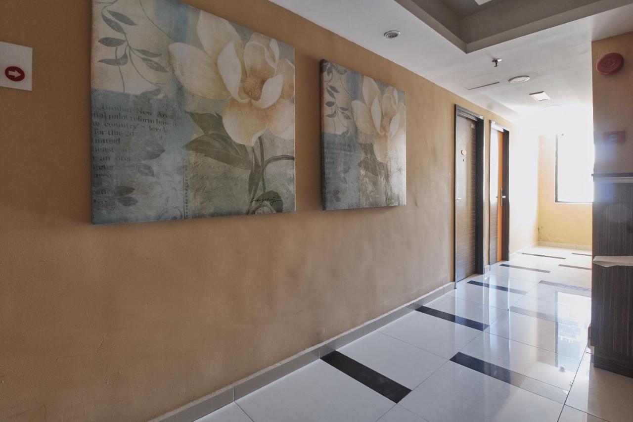 Oyo 133 My Signature Hotel Little India Kuala Lumpur Exterior photo