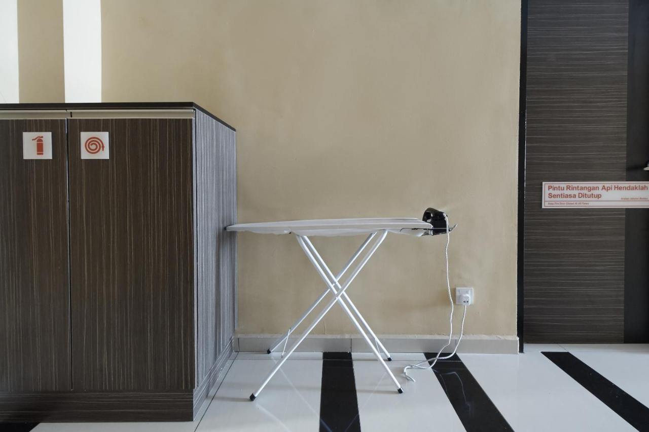 Oyo 133 My Signature Hotel Little India Kuala Lumpur Exterior photo